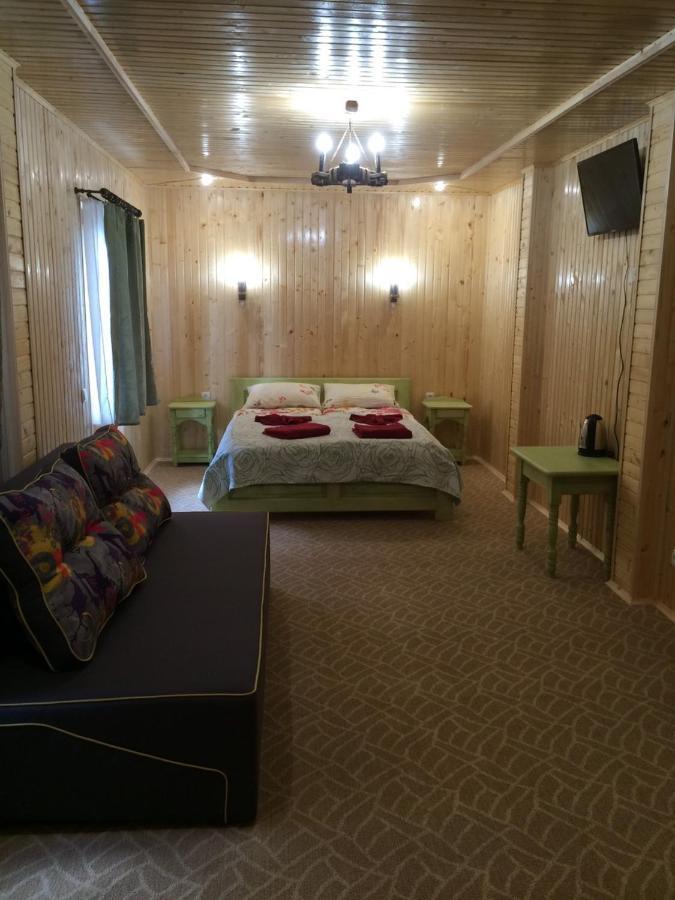 Sadyba Predkiv Boekovel Kamer foto